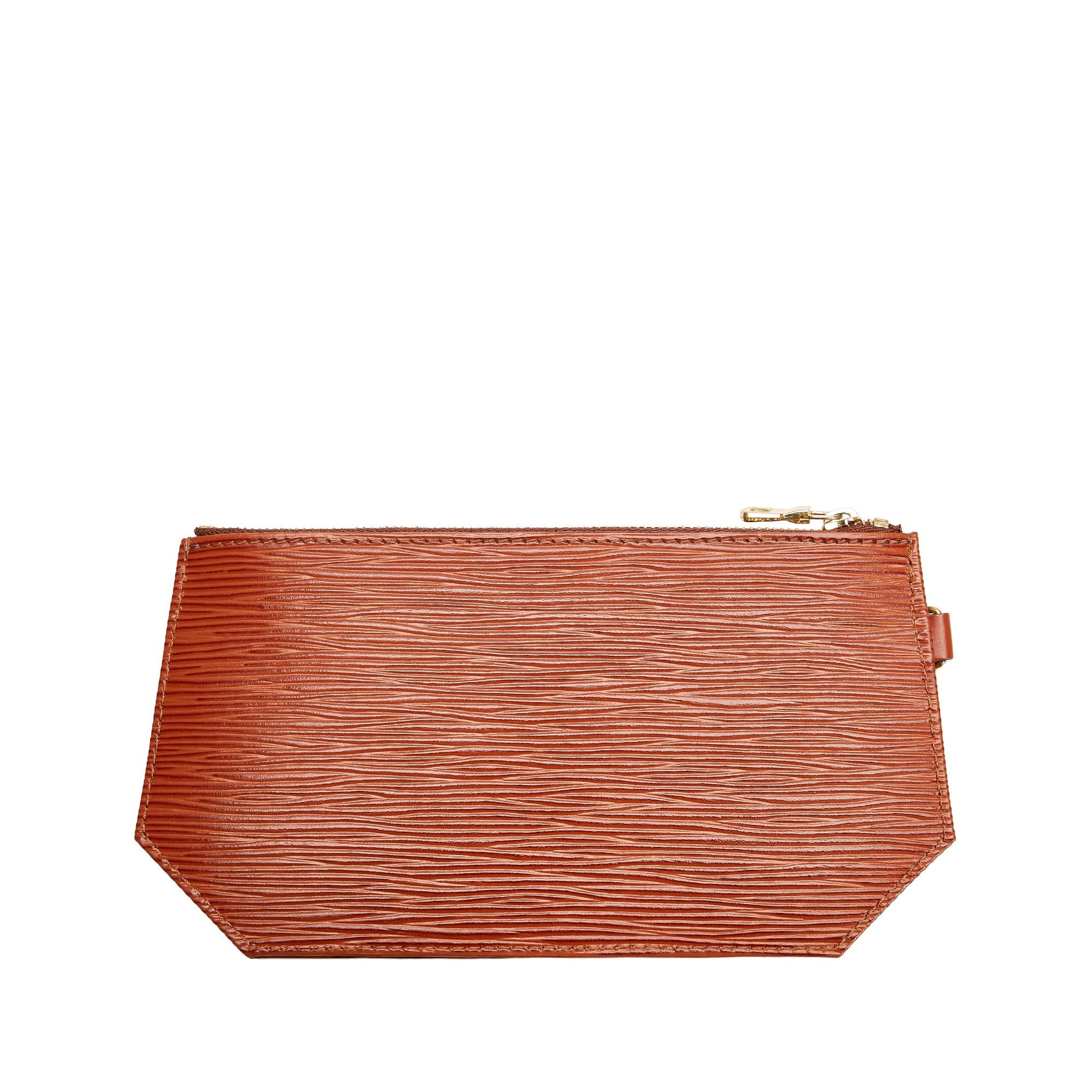 Louis Vuitton Epi Sac dEpaule (SHG-36463)