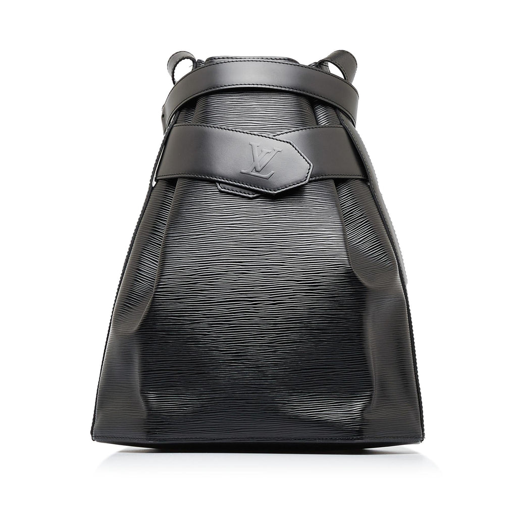 Louis Vuitton Epi Sac dEpaule (SHG-lIYPpb)