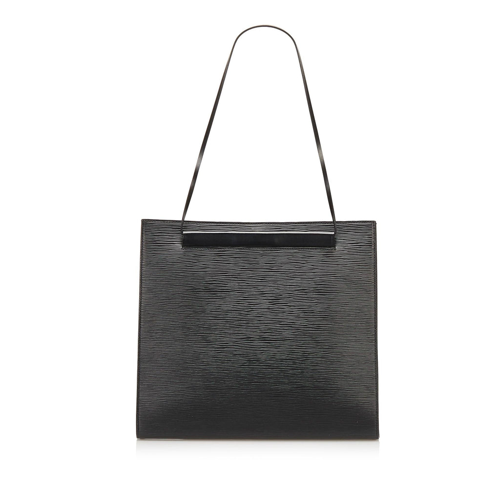 Louis Vuitton Epi Saint Tropez (SHG-35775)