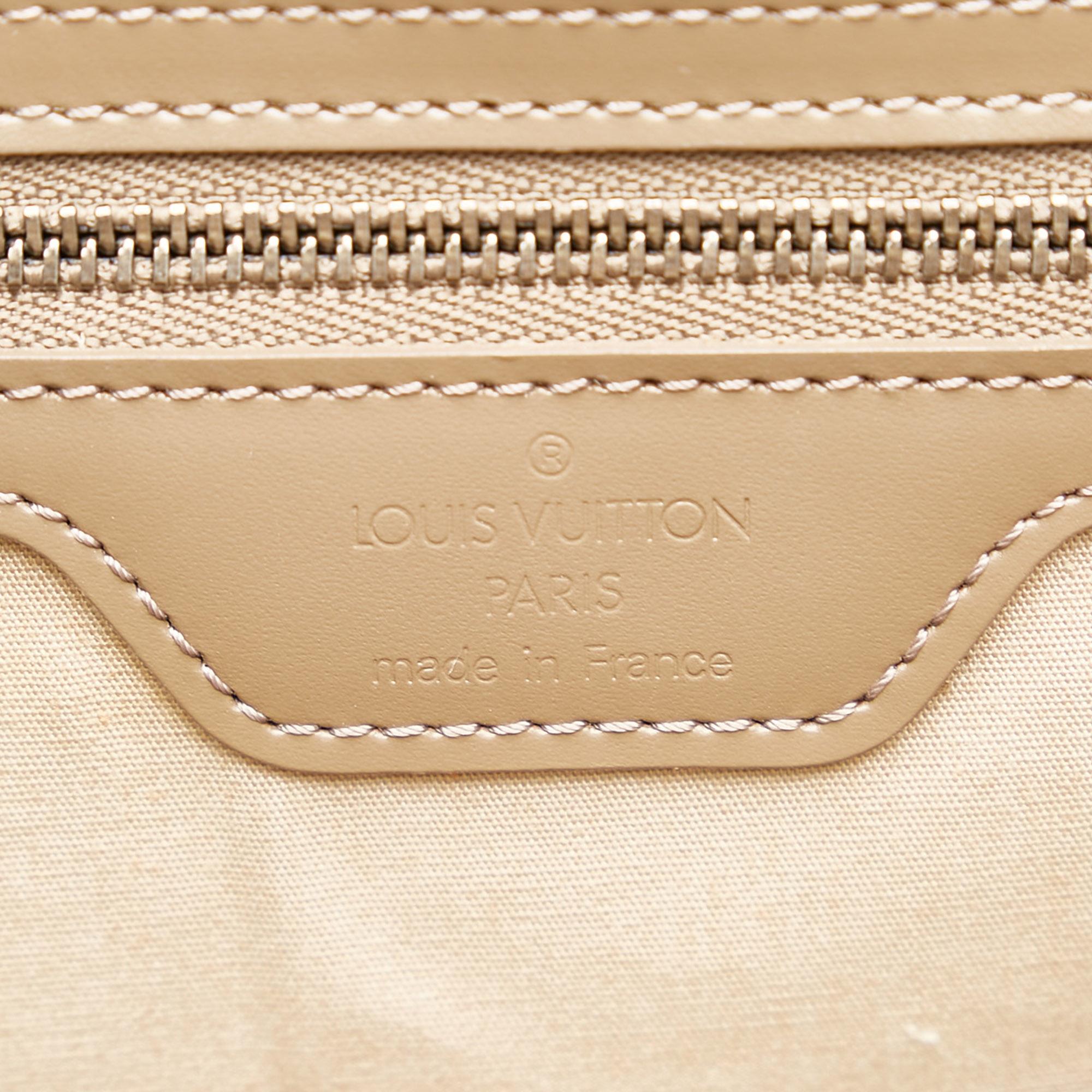 Louis Vuitton Epi Saint Tropez (SHG-37144)