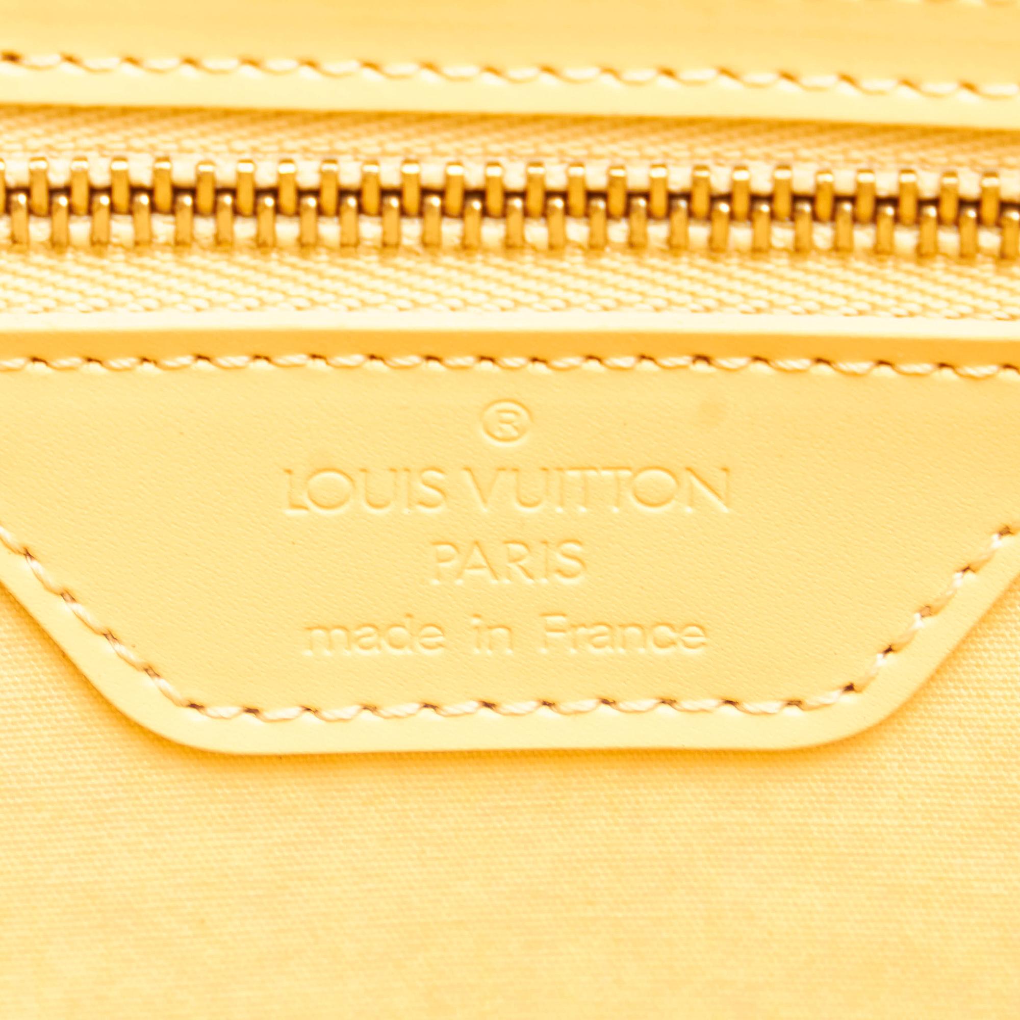 Louis Vuitton Epi Saint Tropez (SHG-C2efY0)