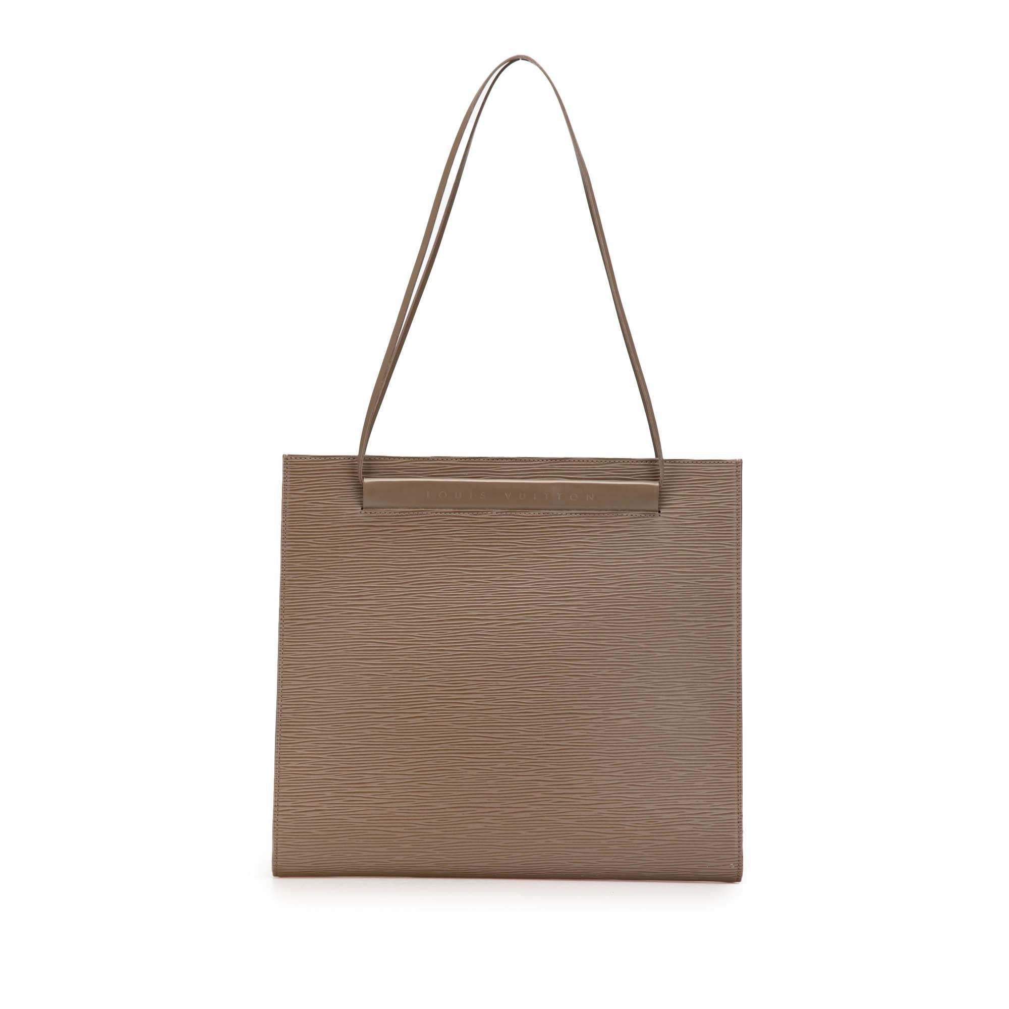 Louis Vuitton Epi Saint Tropez