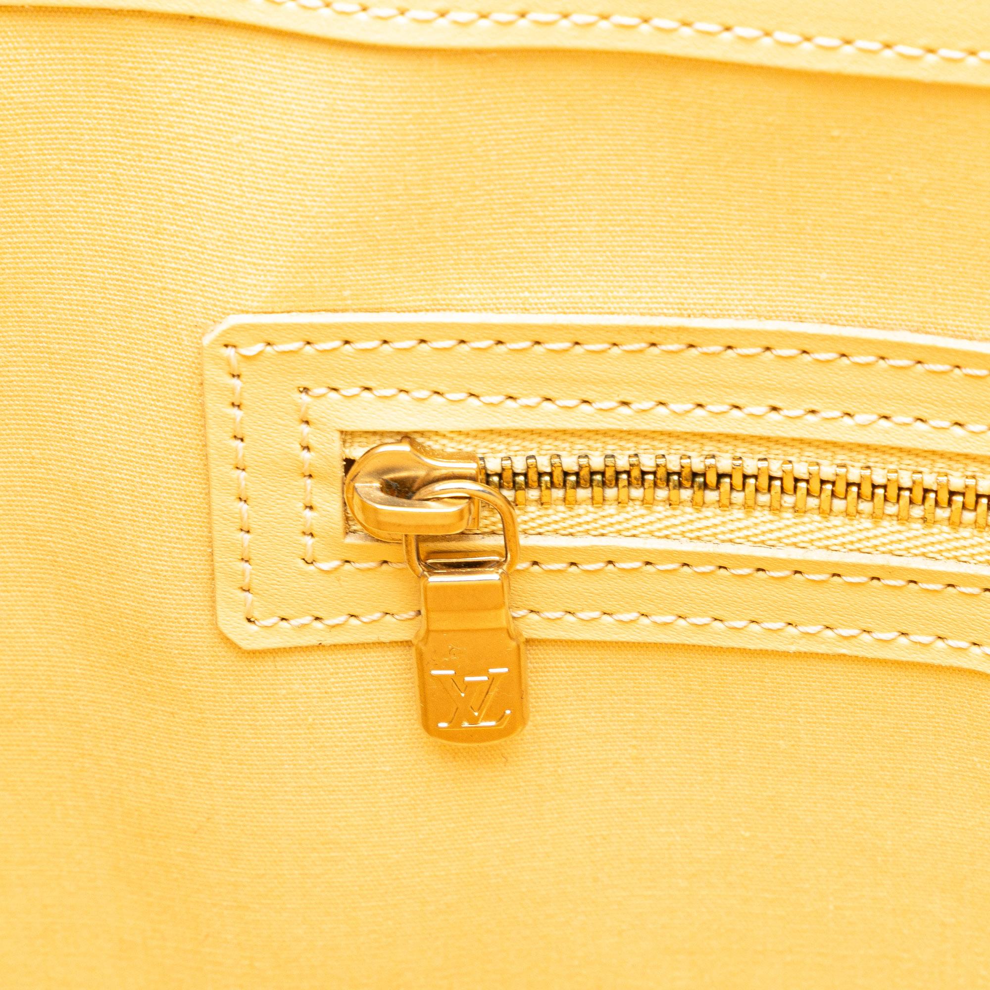 Louis Vuitton Epi Saint Tropez