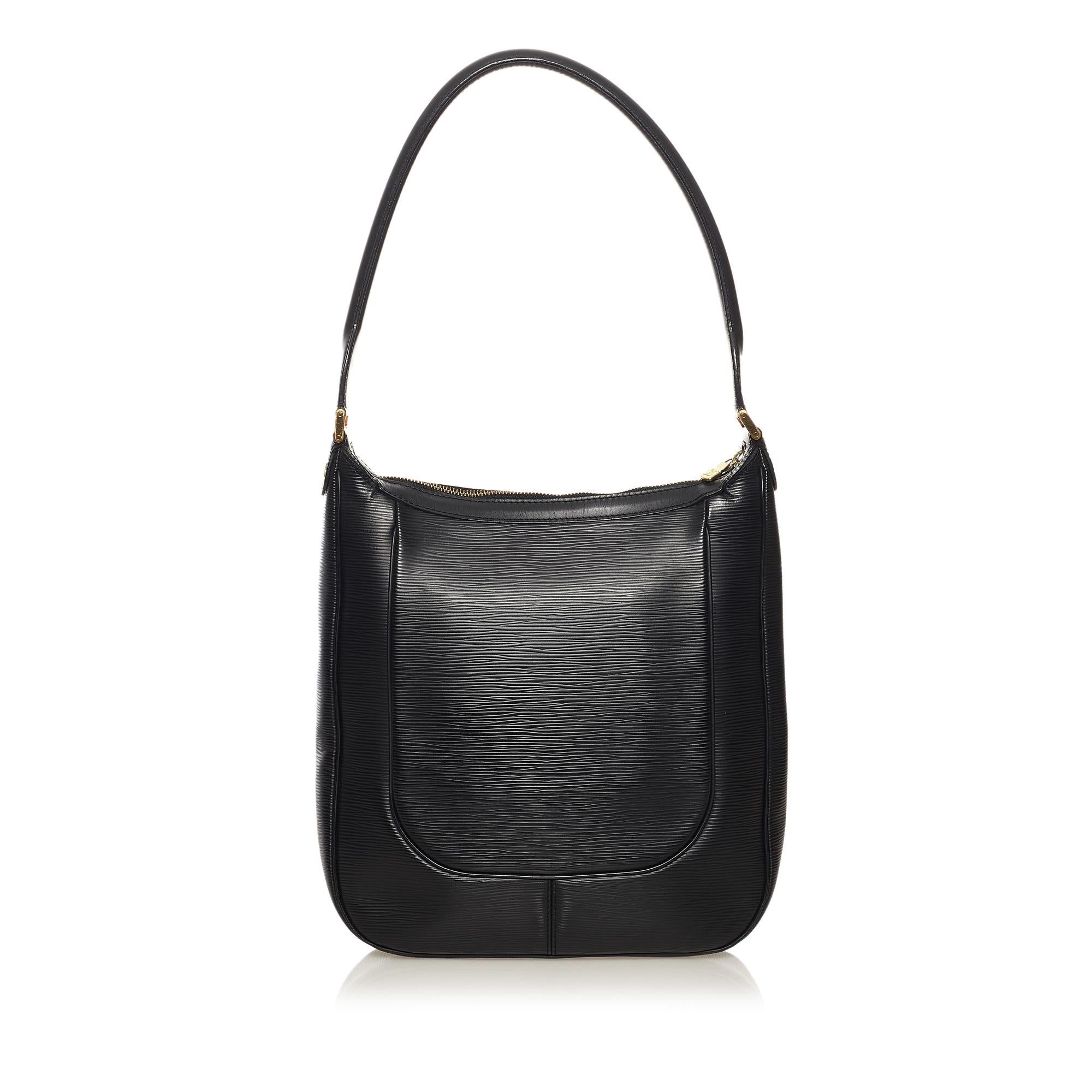 Louis Vuitton Epi Salabha (SHG-37420)
