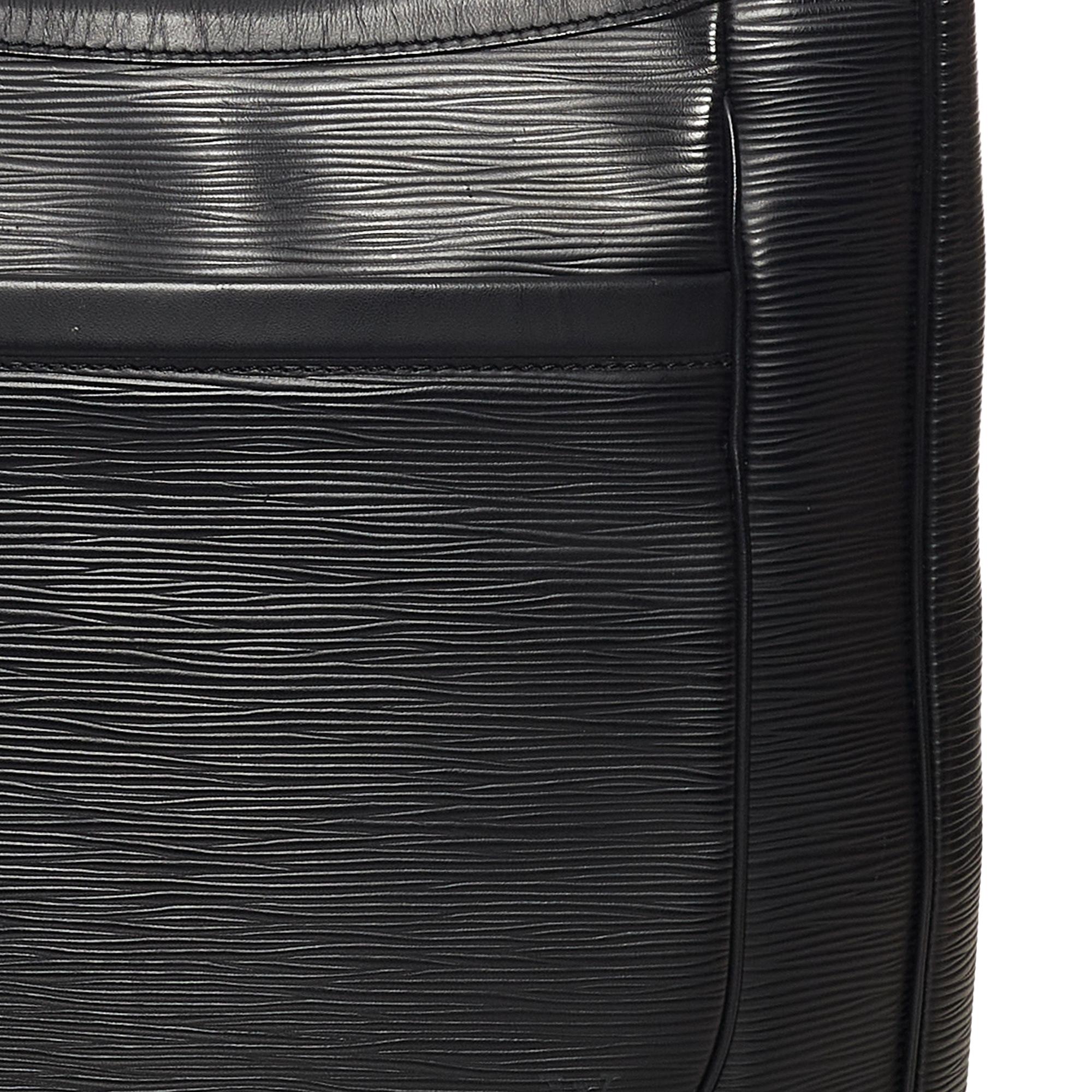 Louis Vuitton Epi Salabha (SHG-37420)