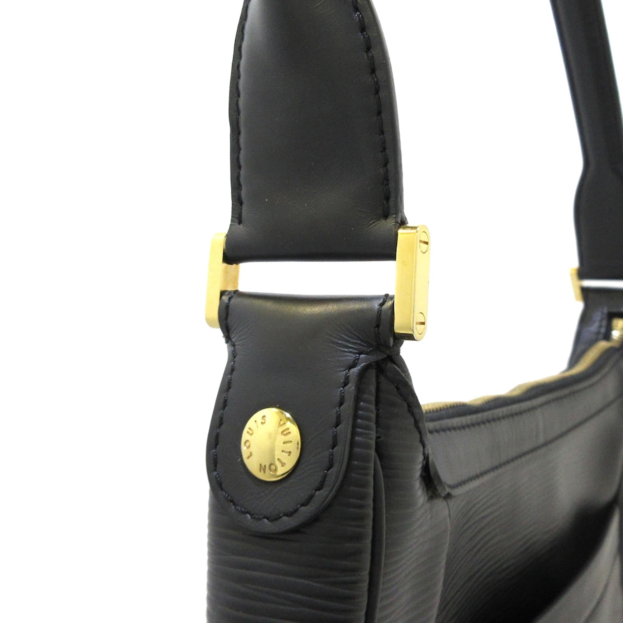 Louis Vuitton Epi Salabha (SHG-37420)