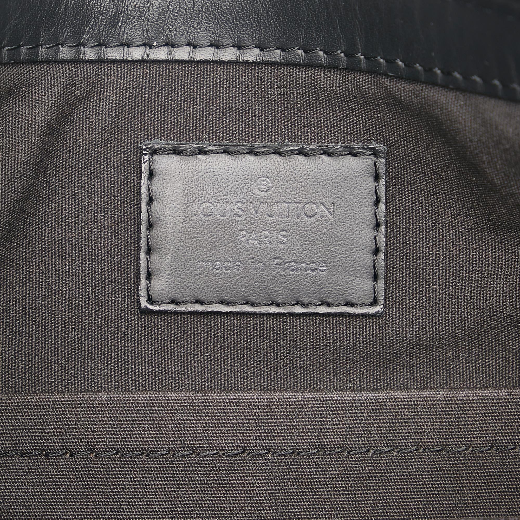 Louis Vuitton Epi Salabha (SHG-37420)
