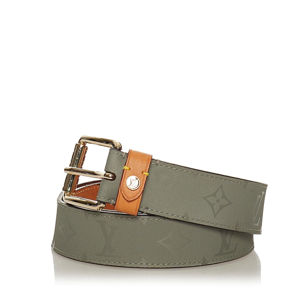Louis Vuitton Epi San Tulle - 35 / 90 (SHG-27174)
