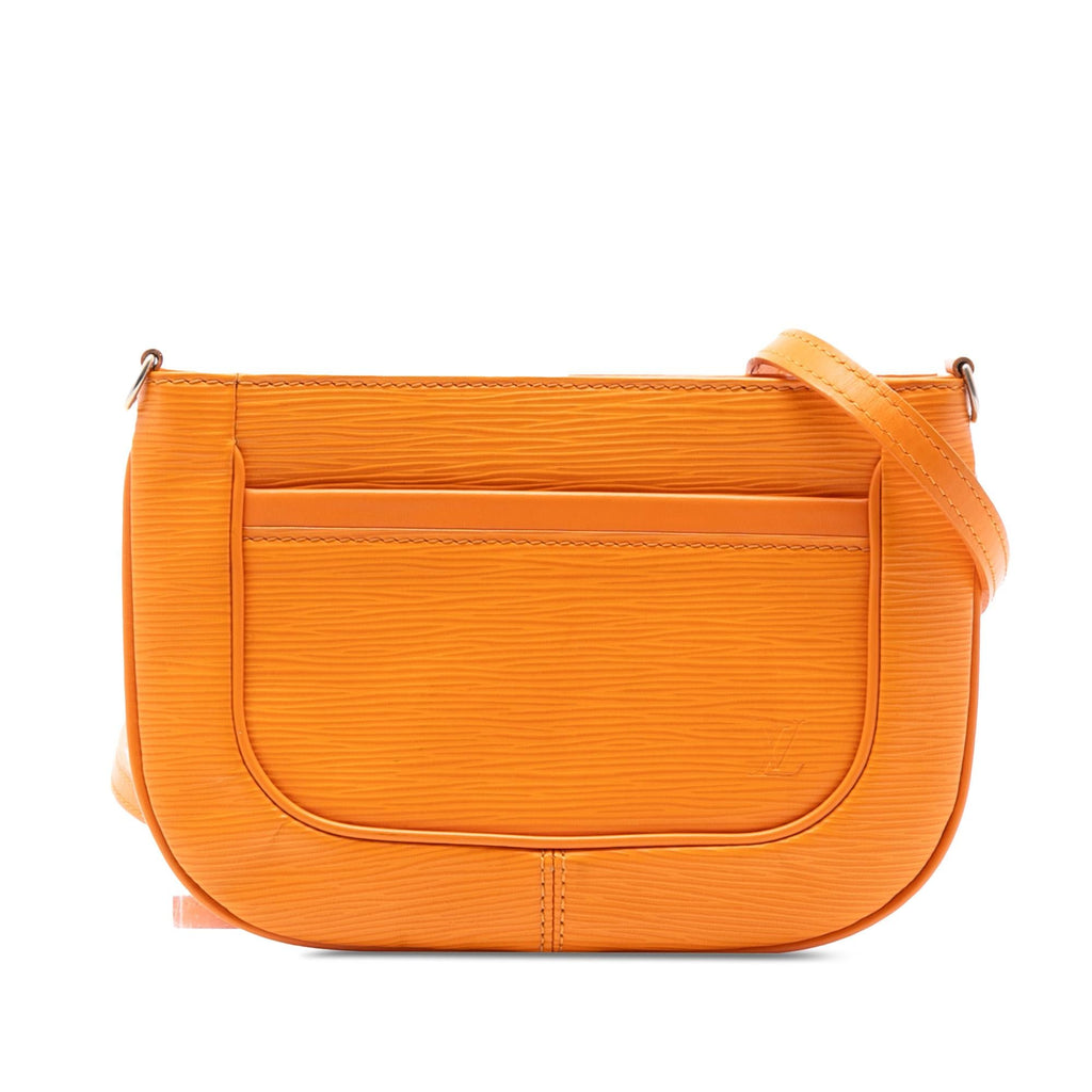 Louis Vuitton Epi Sarvanga