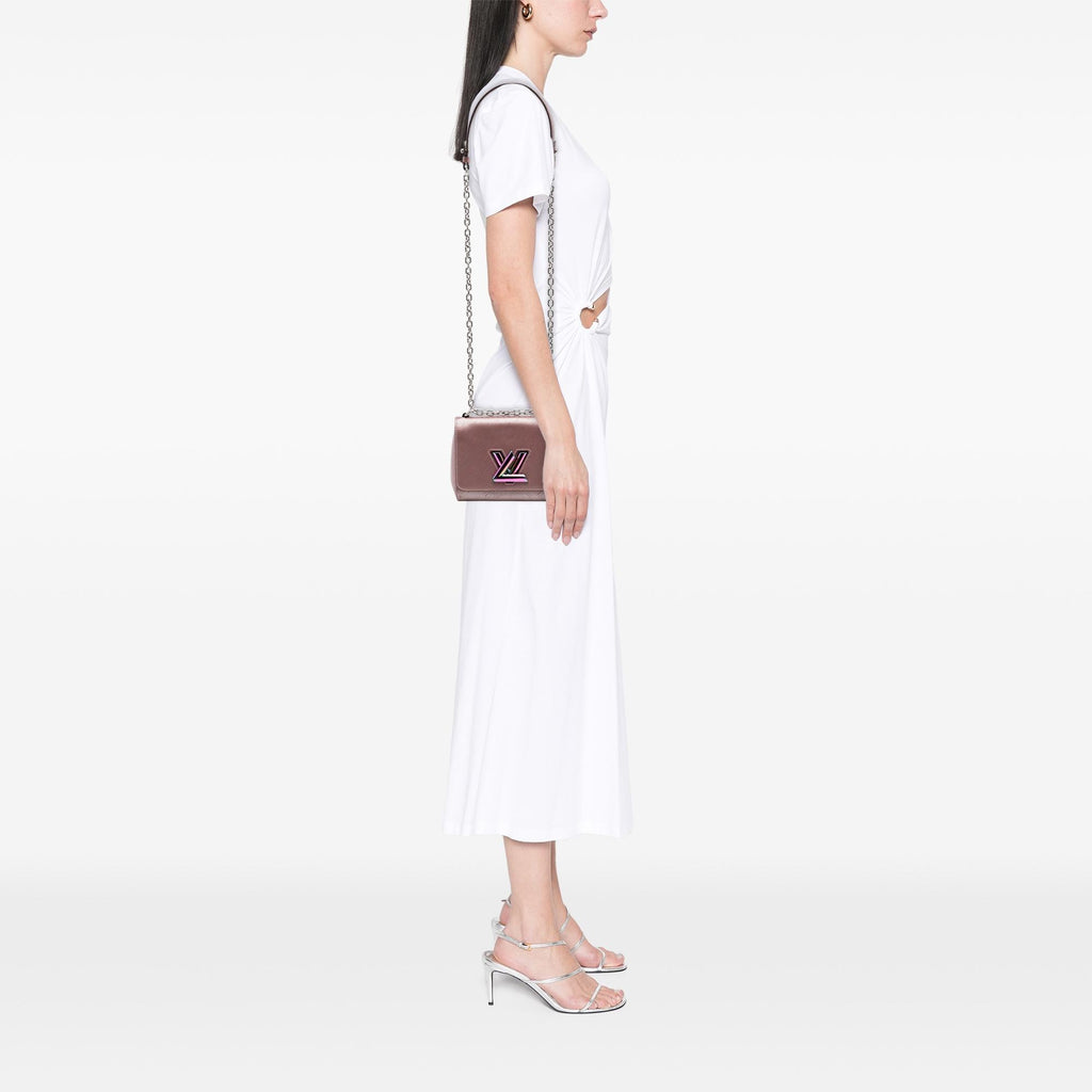 Louis Vuitton Epi Scarabeo Twist PM