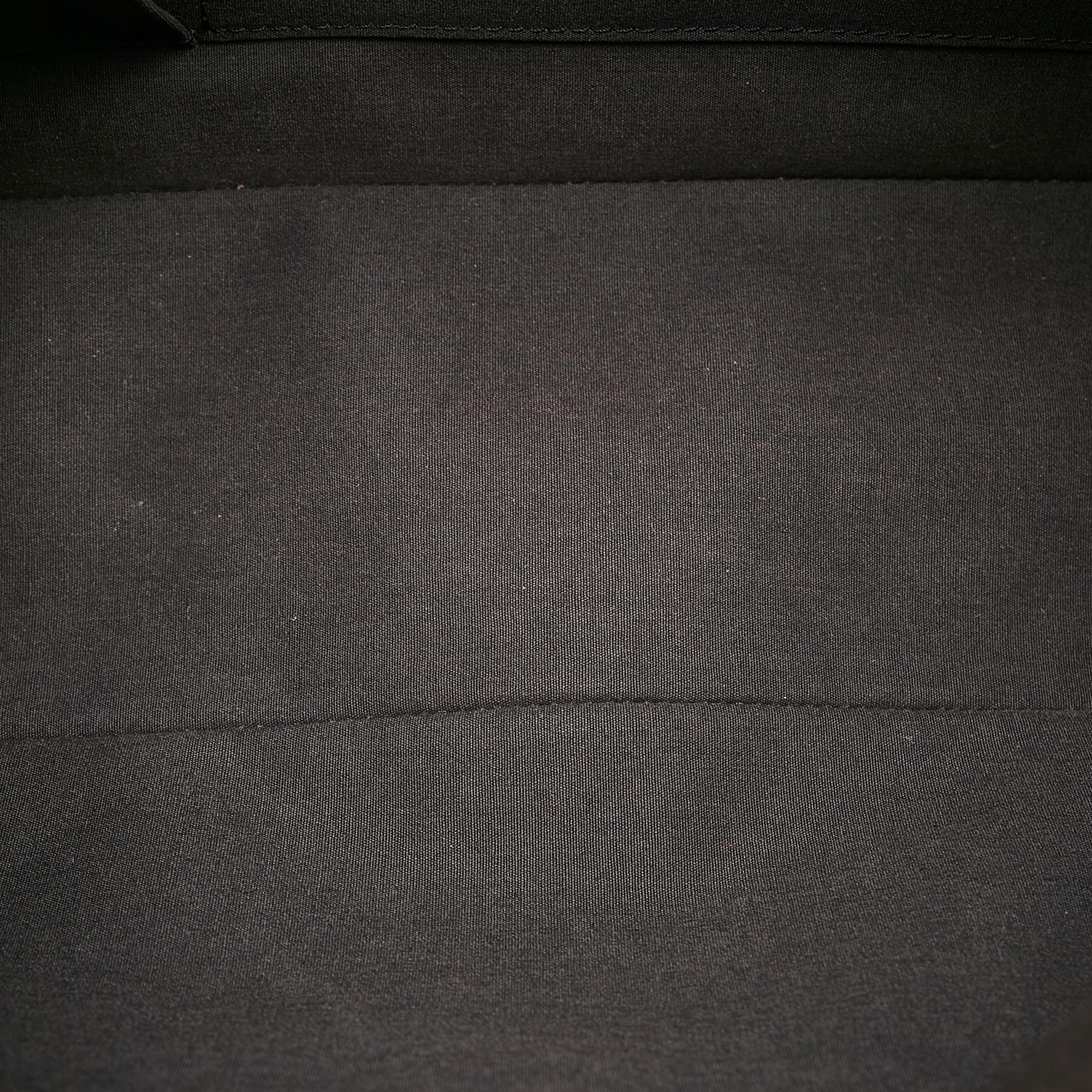 Louis Vuitton Epi Segur MM (SHG-35790)