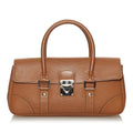 Louis Vuitton Epi Segur PM (SHG-28468)