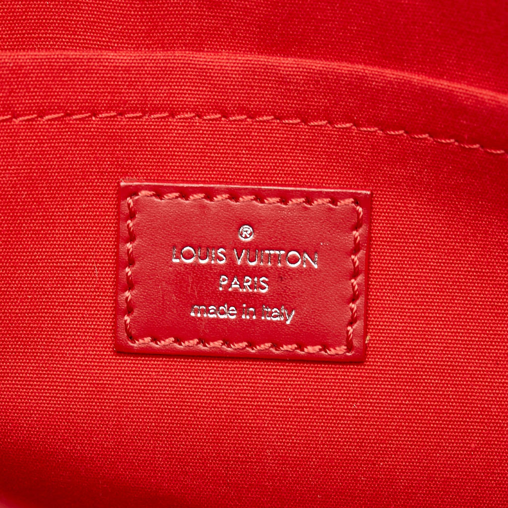 Louis Vuitton Epi Segur PM (SHG-28544)