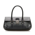Louis Vuitton Epi Segur PM (SHG-36011)