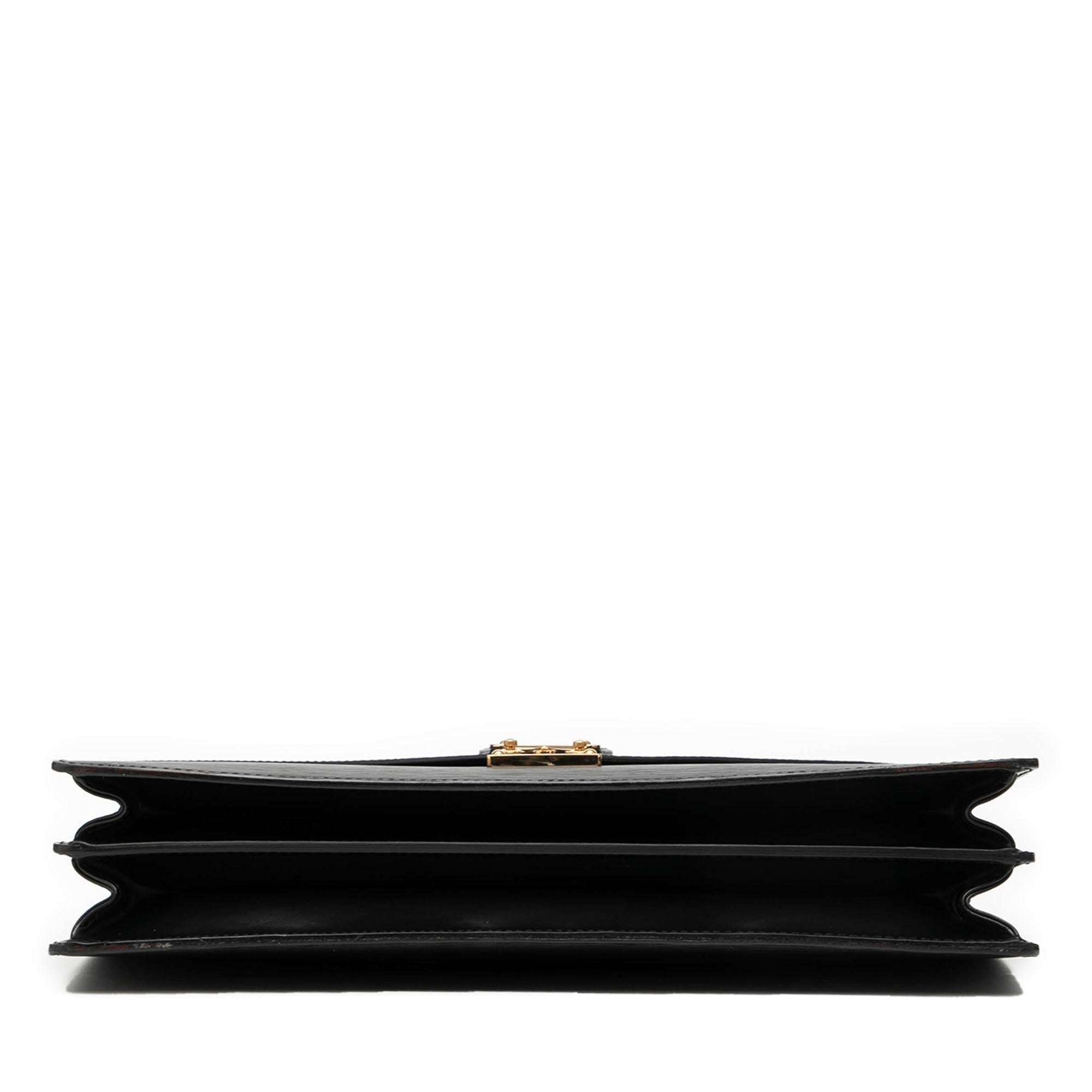 Louis Vuitton Epi Serviette Ambassadeur