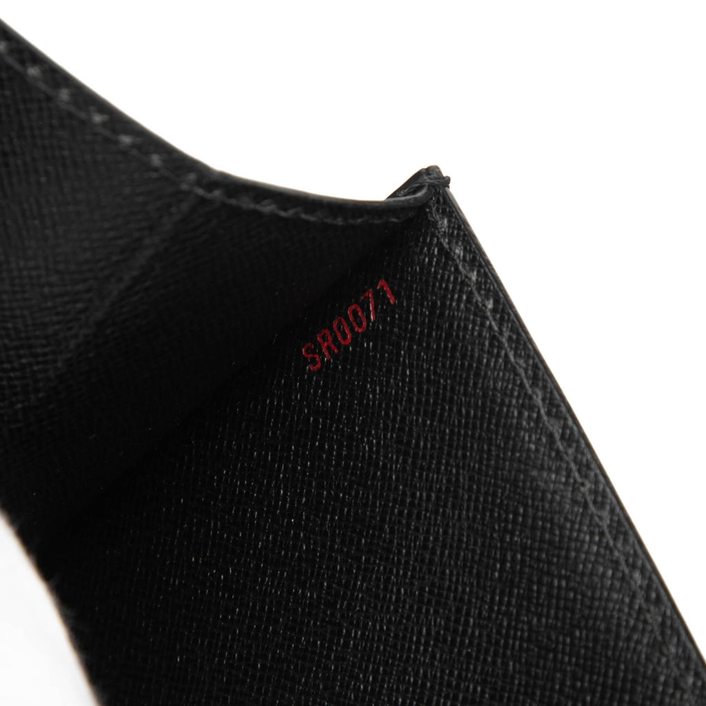 Louis Vuitton Epi Serviette Conseiller