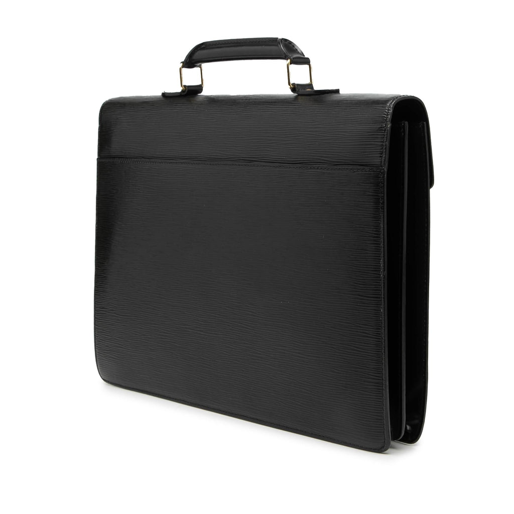 Louis Vuitton Epi Serviette Conseiller
