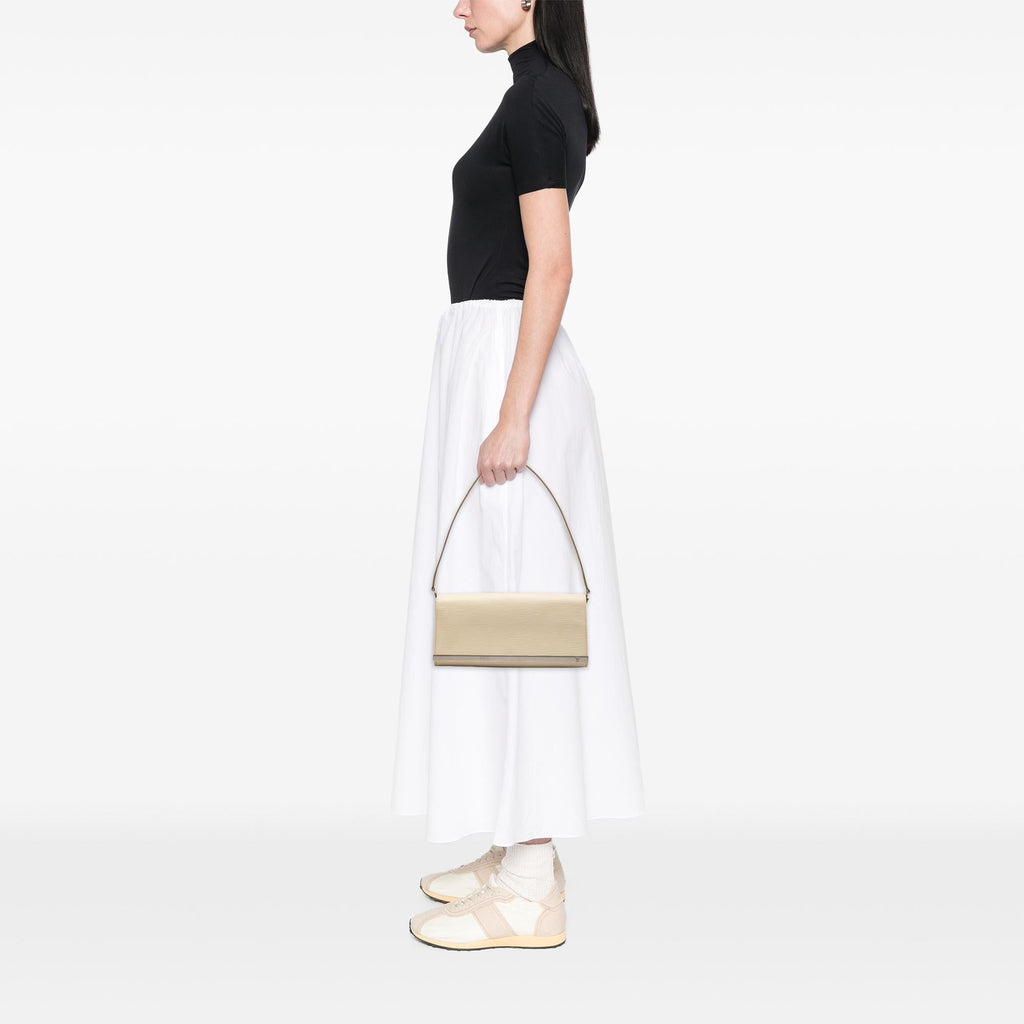 Louis Vuitton Epi Sevigne Clutch