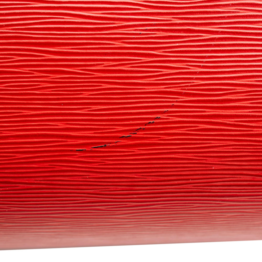 Louis Vuitton Epi Solferino (SHG-37526)