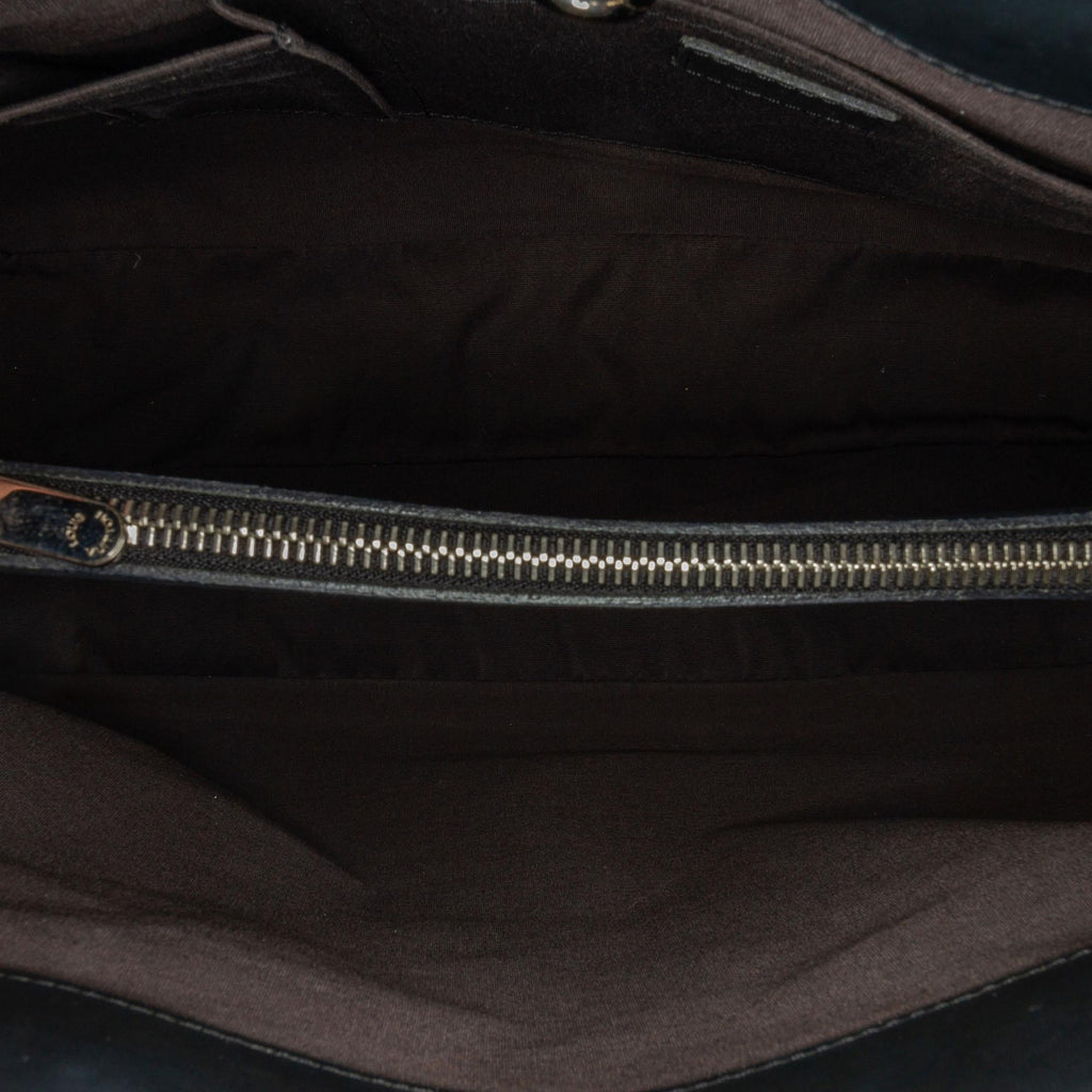 Louis Vuitton Epi Sorbonne (SHG-18836)