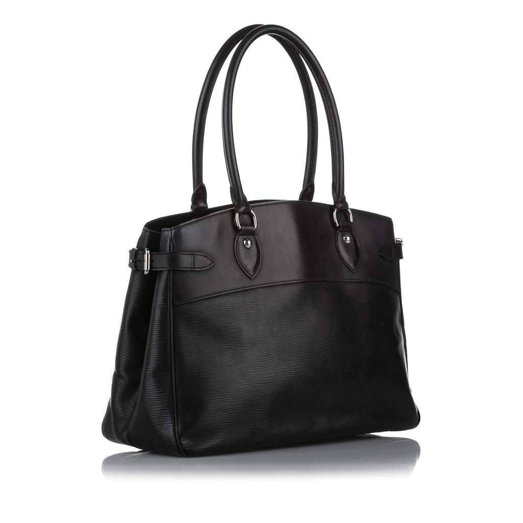 Louis Vuitton Epi Sorbonne (SHG-18836)