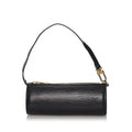Louis Vuitton Epi Soufflot Pochette (SHG-31308)