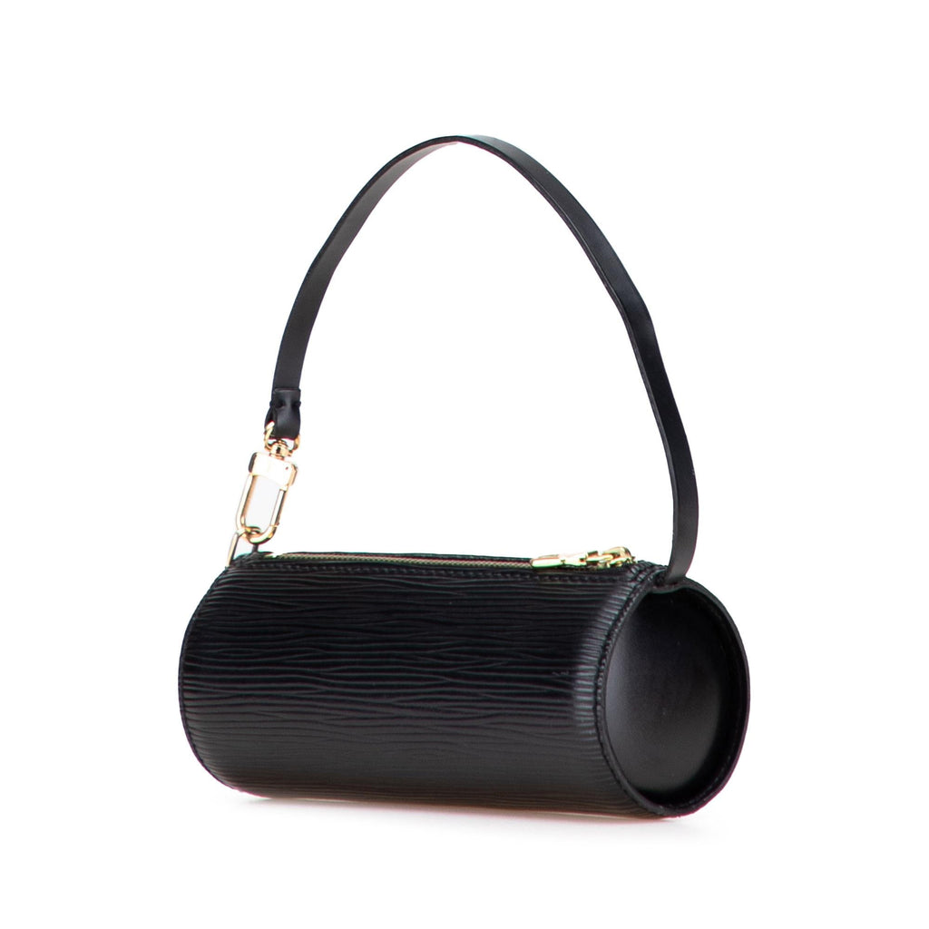 Louis Vuitton Epi Soufflot Pochette