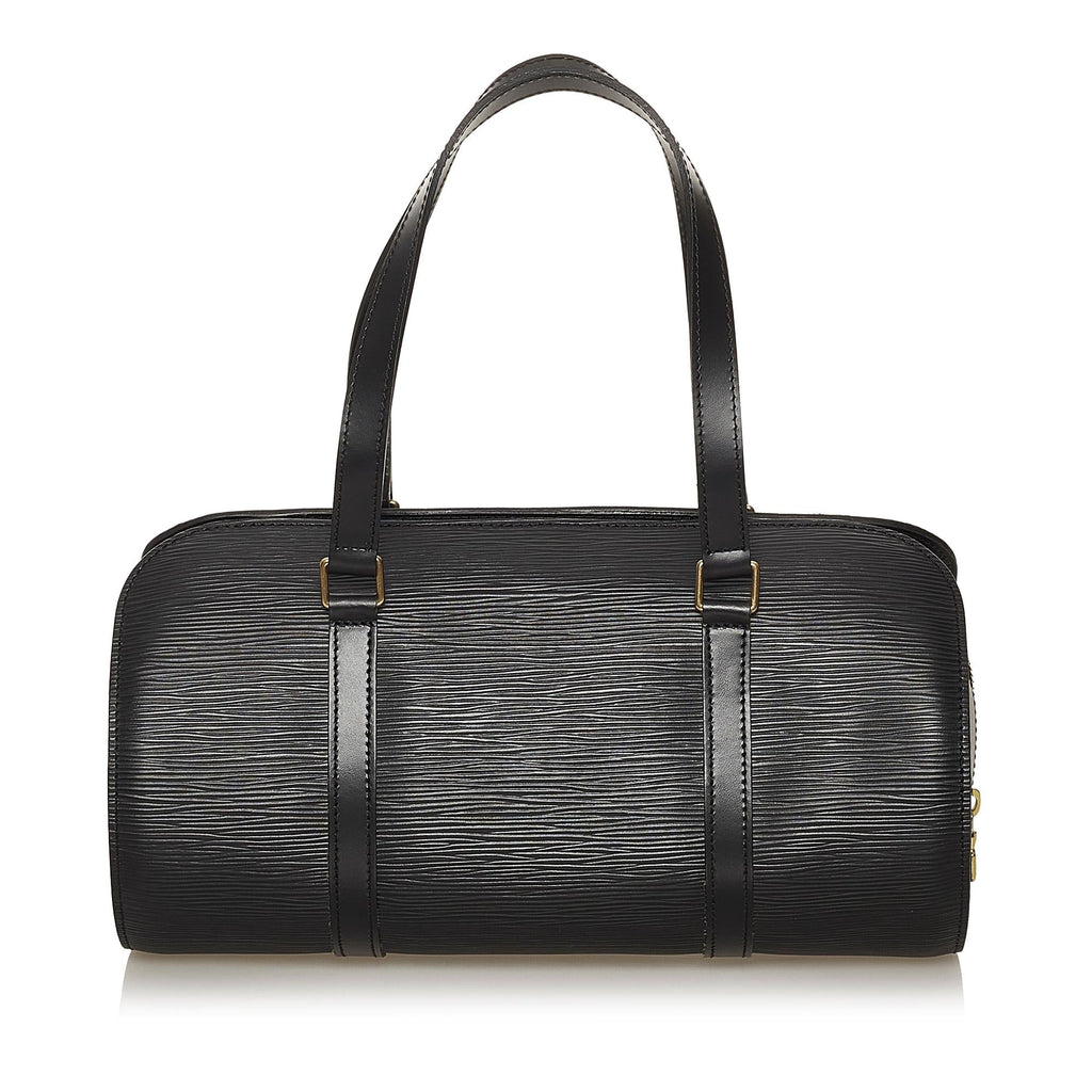 Louis Vuitton Epi Soufflot (SHG-28525)