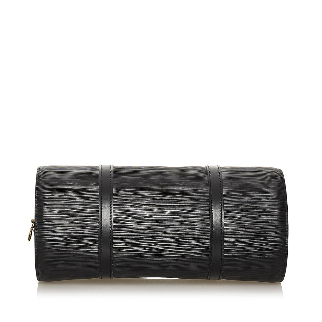 Louis Vuitton Epi Soufflot (SHG-28525)