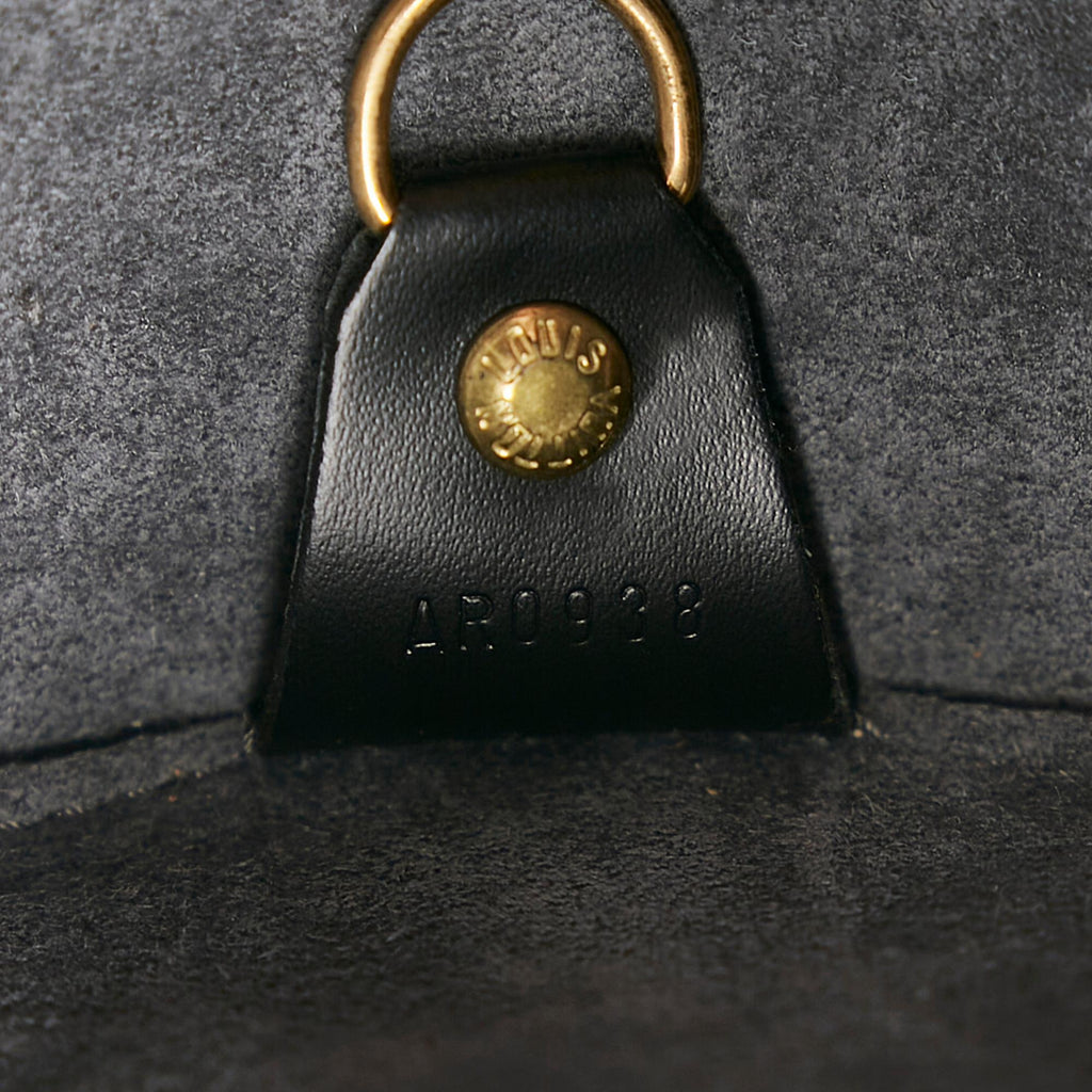 Louis Vuitton Epi Soufflot (SHG-28525)