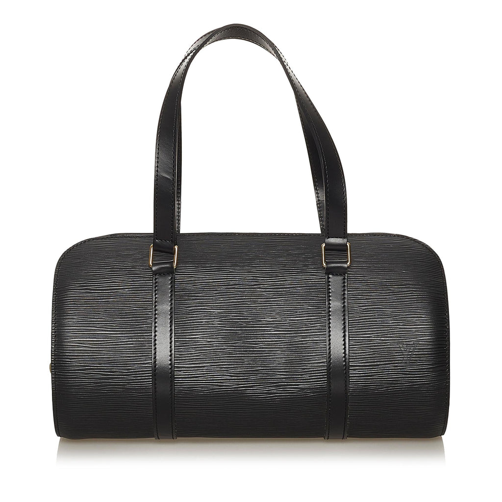Louis Vuitton Epi Soufflot (SHG-28525)