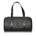 Louis Vuitton Epi Soufflot (SHG-28525)