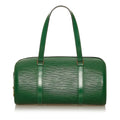 Louis Vuitton Epi Soufflot (SHG-28942)
