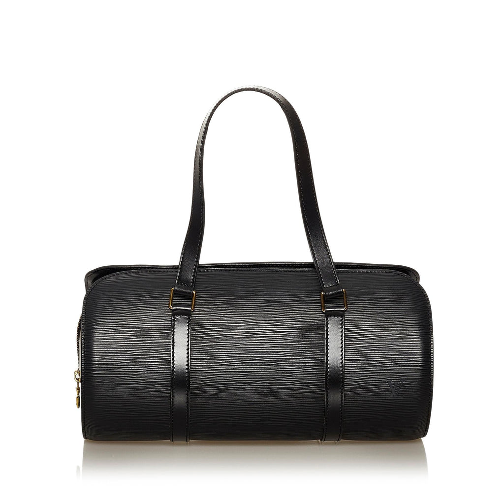Louis Vuitton Epi Soufflot (SHG-28958)