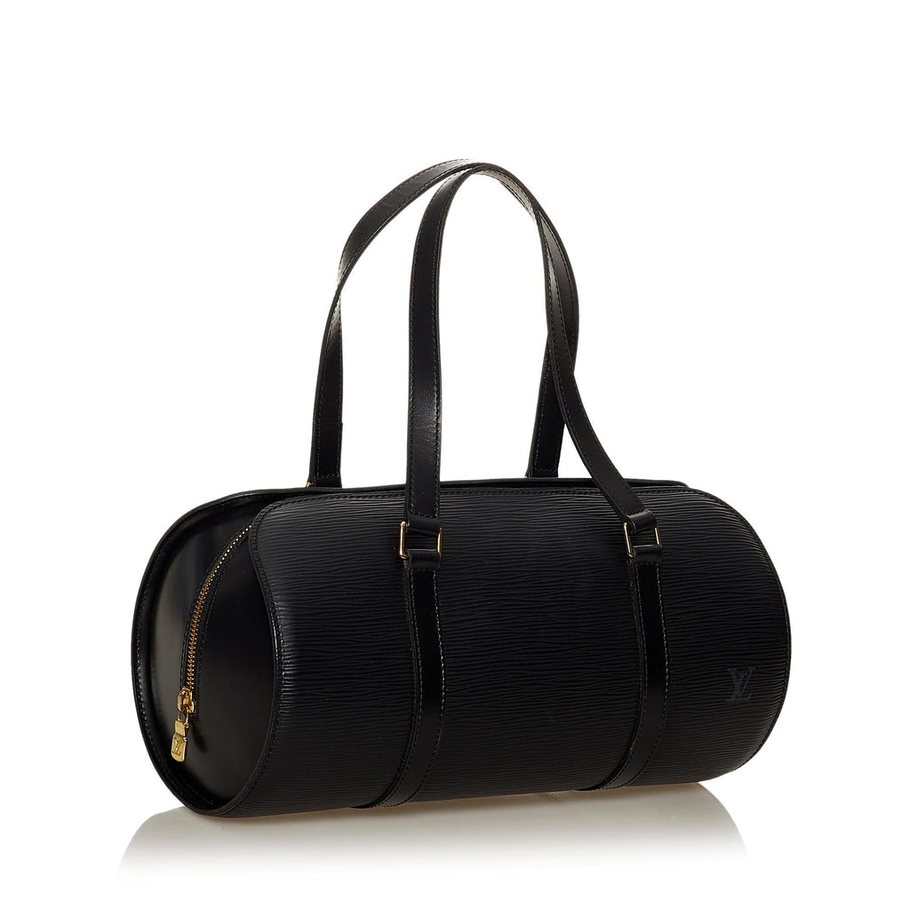 Louis Vuitton Epi Soufflot (SHG-28958)