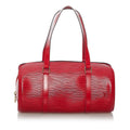 Louis Vuitton Epi Soufflot (SHG-29797)