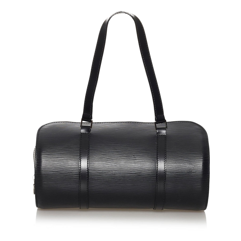 Louis Vuitton Epi Soufflot (SHG-29828)