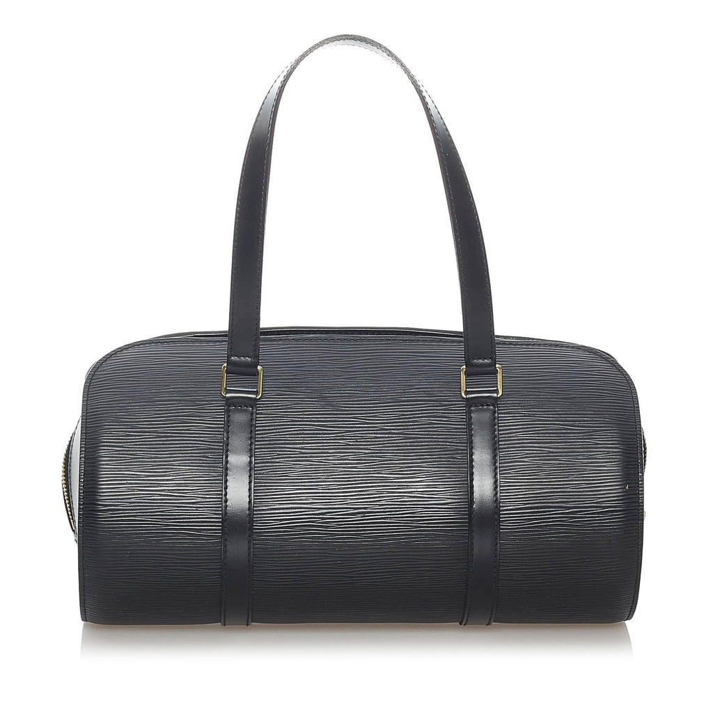 Louis Vuitton Epi Soufflot (SHG-30458)