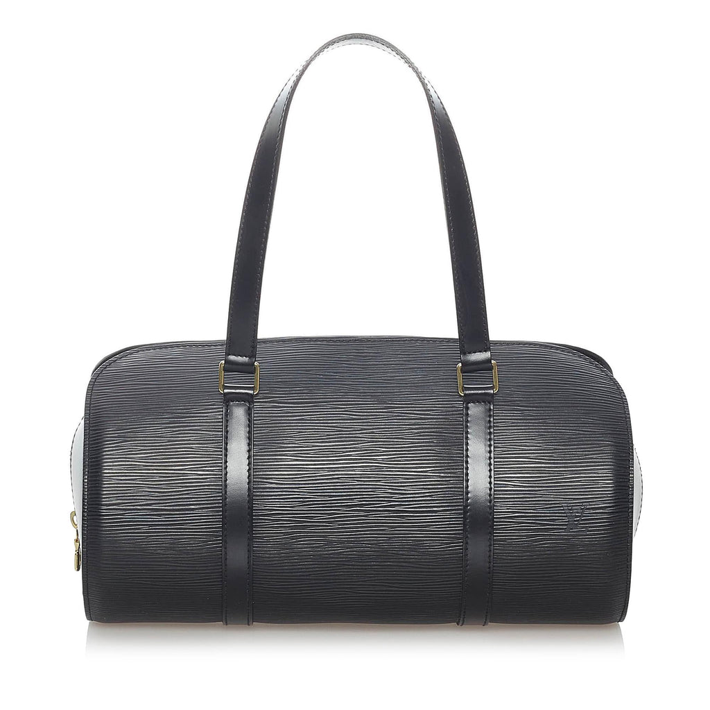 Louis Vuitton Epi Soufflot (SHG-30458)