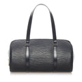 Louis Vuitton Epi Soufflot (SHG-30458)