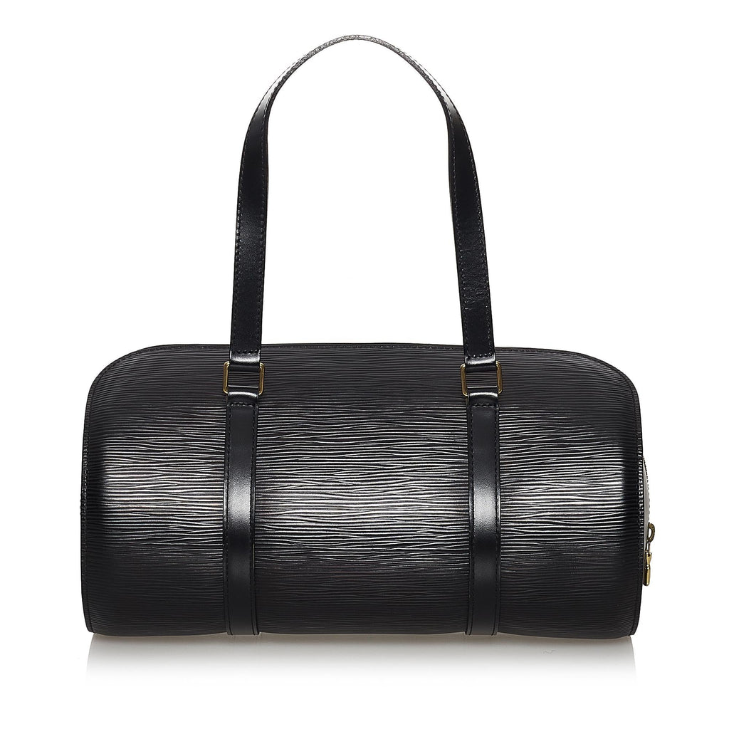 Louis Vuitton Epi Soufflot (SHG-30557)