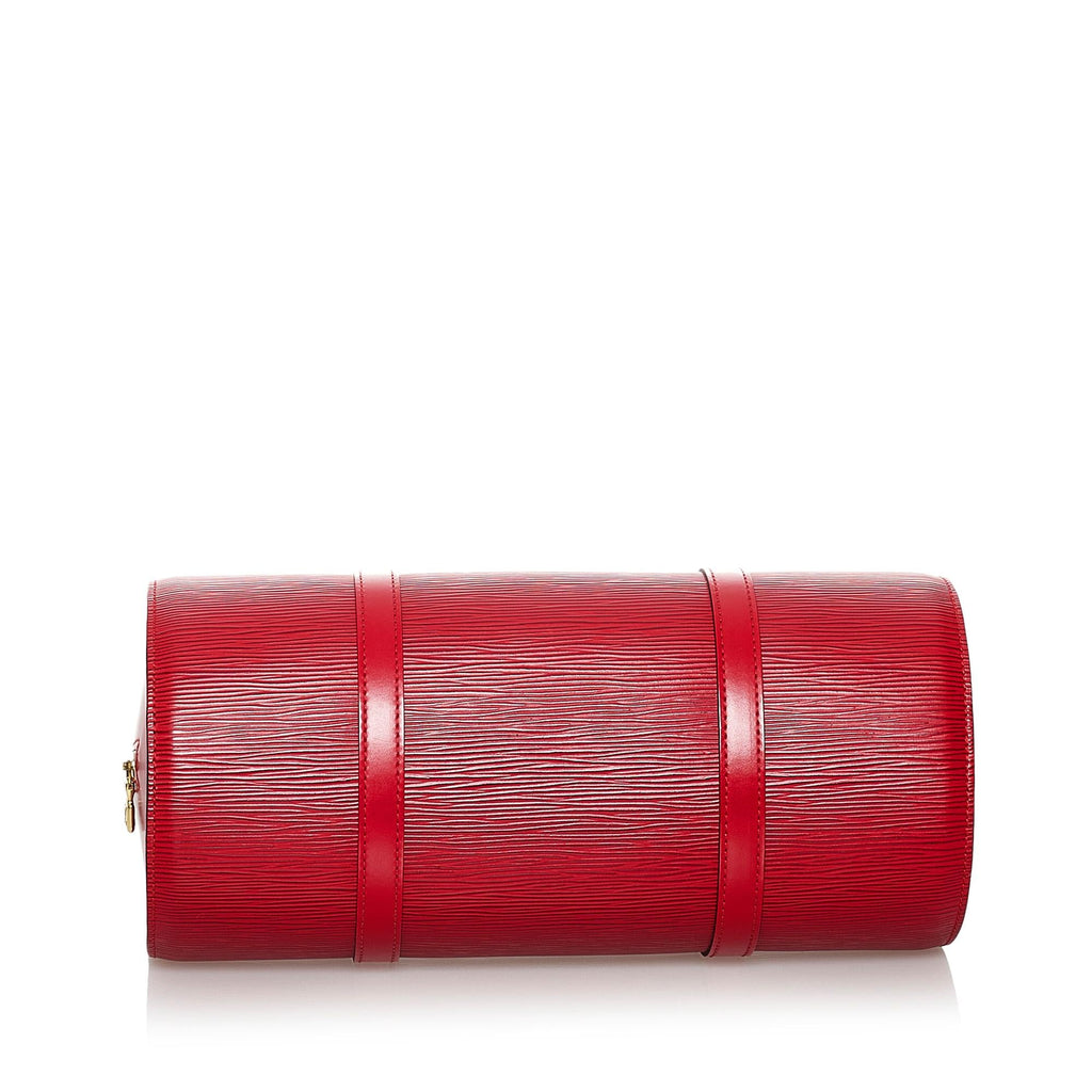 Louis Vuitton Epi Soufflot (SHG-31206)