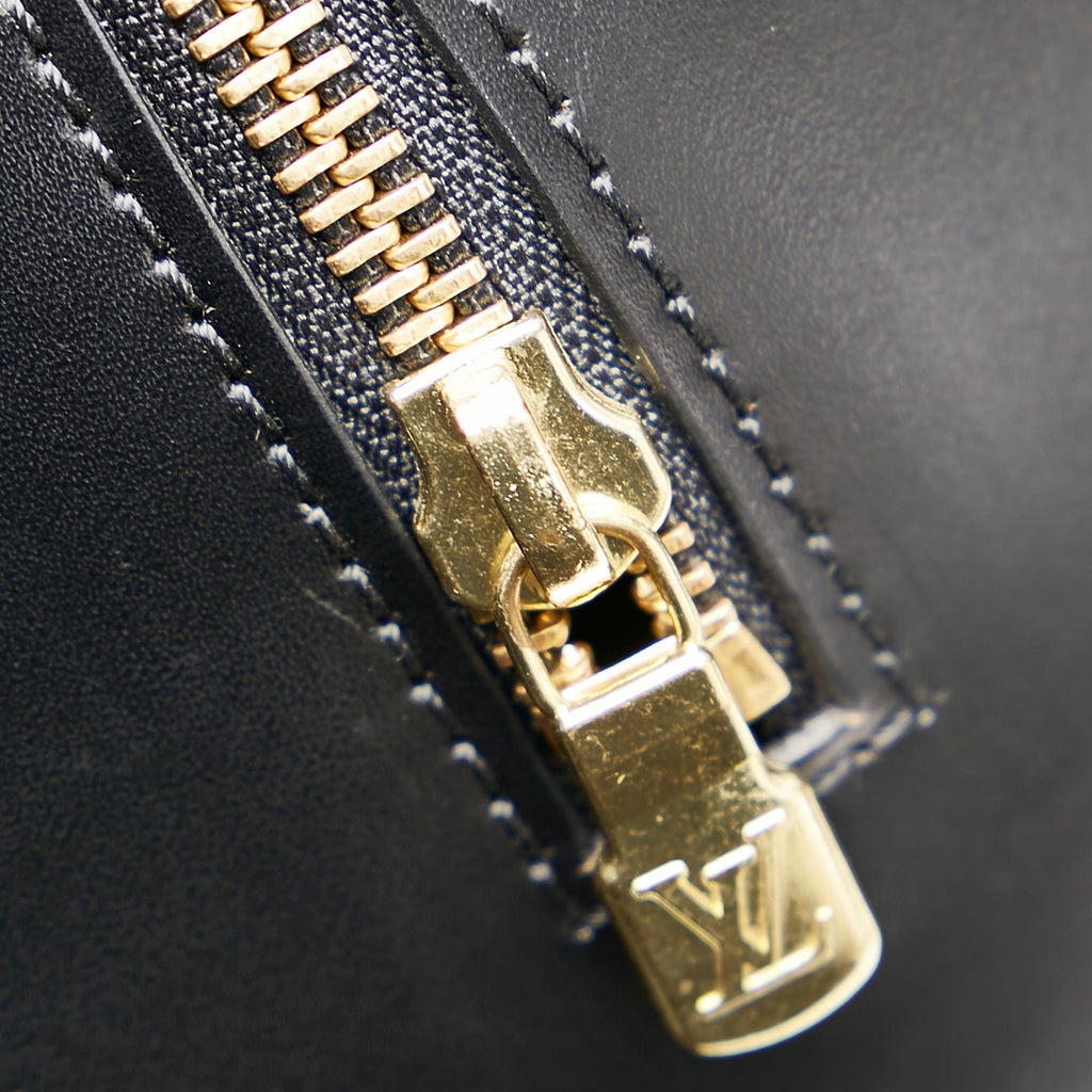 Louis Vuitton Epi Soufflot (SHG-31294)