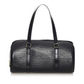 Louis Vuitton Epi Soufflot (SHG-31294)