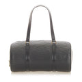 Louis Vuitton Epi Soufflot (SHG-31672)
