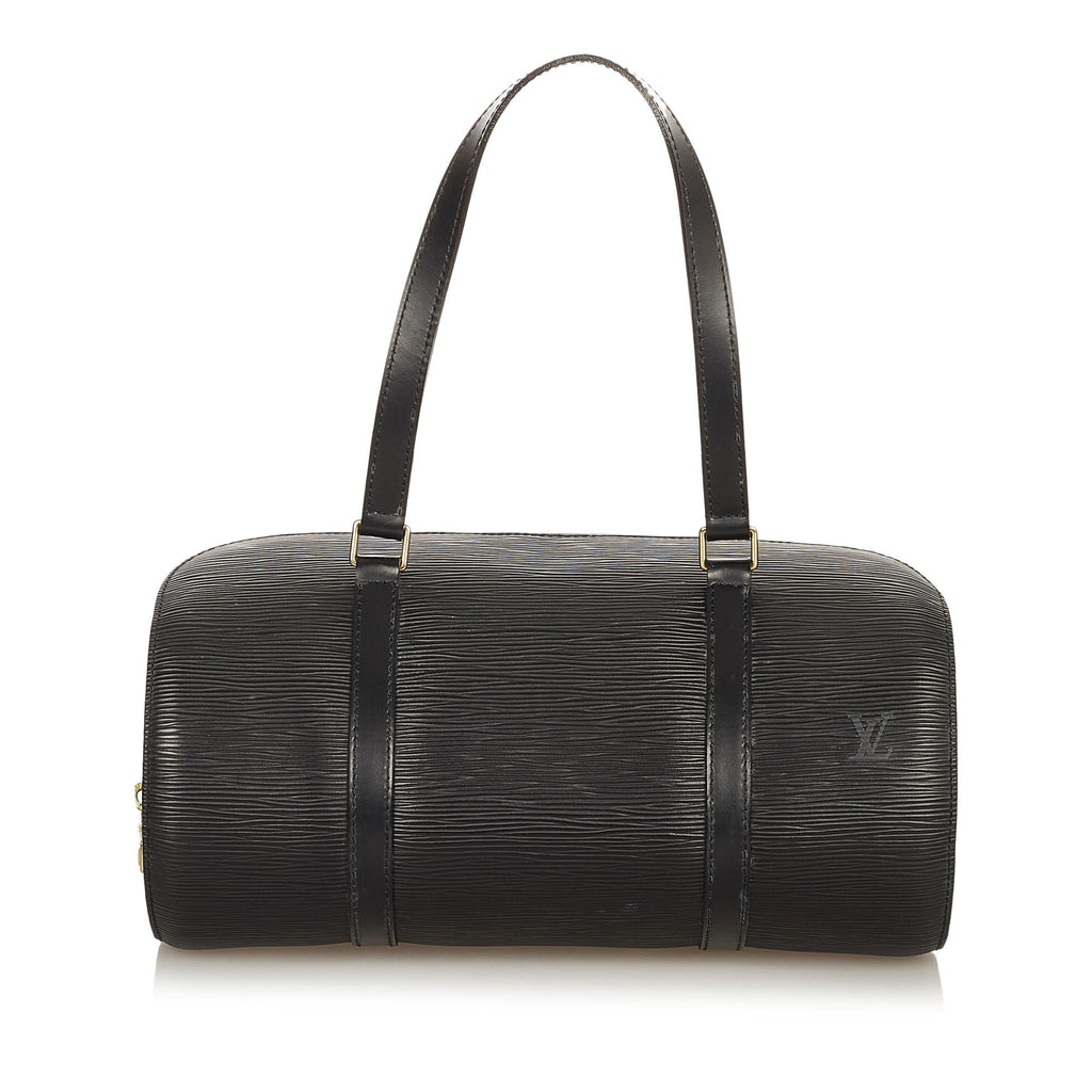 Louis Vuitton Epi Soufflot (SHG-31821)