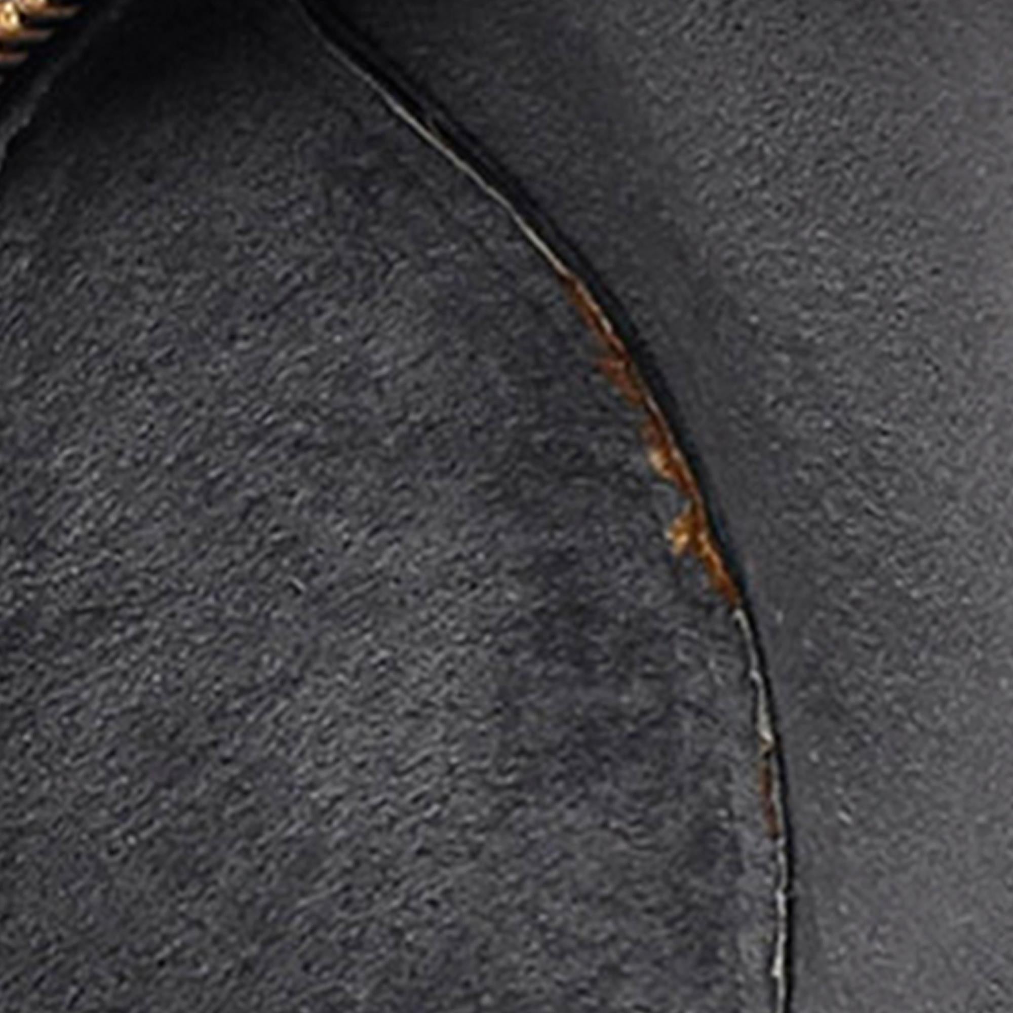 Louis Vuitton Epi Soufflot (SHG-36683)