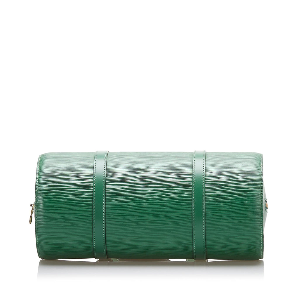 Louis Vuitton Epi Soufflot (SHG-36915)