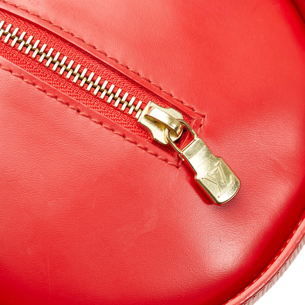 Louis Vuitton Epi Soufflot (SHG-37833)