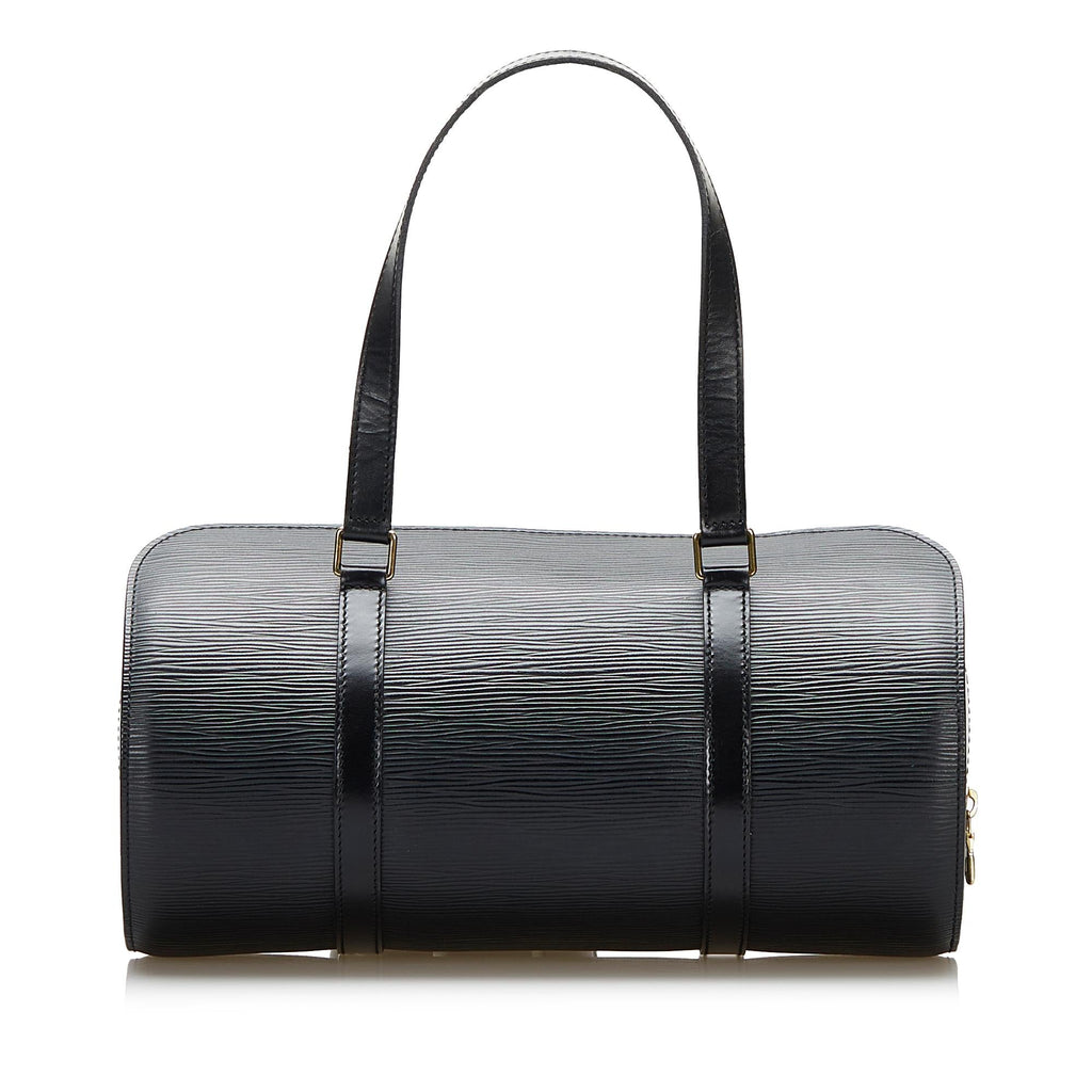 Louis Vuitton Epi Soufflot (SHG-37860)